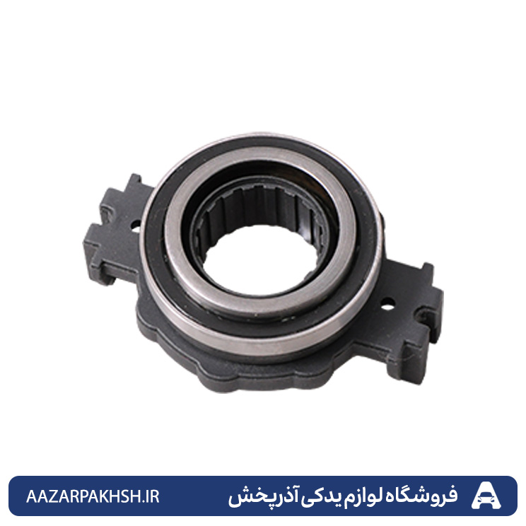 بلبرینگ کلاج پژو 405 و پژو پارس و سمند و سمندملی و دنا و سورن XU7 GISP