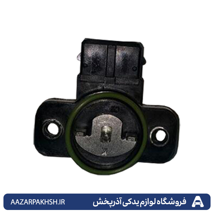 پتانسیومتر شاخکدار زیمنس پژو 405- پارس-سمند - رانا- SD XU7,TU5-GISP