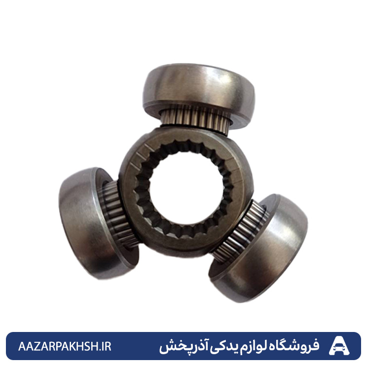 سه شاخه پلوس 24 خار پژو 405 و پارس و سمند XU7-GISP