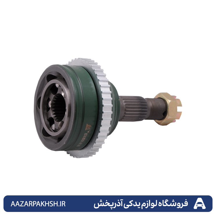 سرپلوس 24 خار ABS (خار وسط) پژو 405 و پژو پارس و سمند و سمندملی و دنا و سورن XU7-GISP