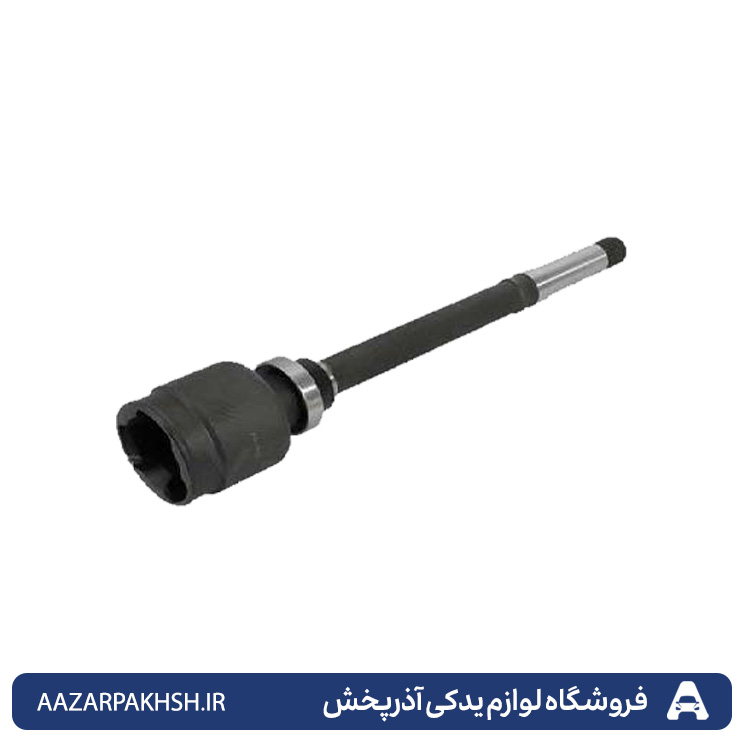مشعلی 22 خار بلند(راست) پژو 405 و پارس و سمند XU7-GISP