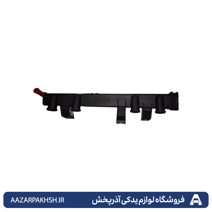 ریل سوخت پژو 405 و پارس و سمند-GISP 