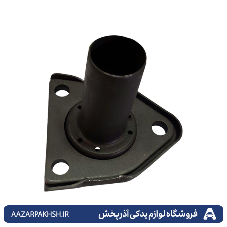 قیفی گیربکس پژو 405 و پارس و سمند و سمندملی و دنا و سورن XU7-GISP