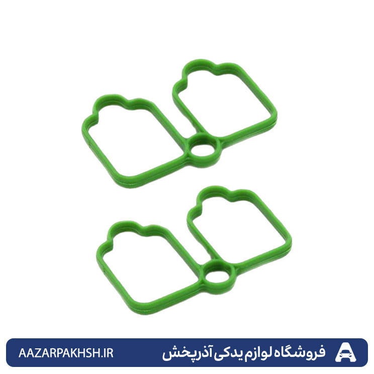 واشر منیفولد هوا (وایتون- دست کامل) پژو 405 و پارس و سمند GISP