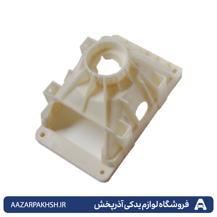 پایه نگهدارنده مجموعه کامل تعویض دنده پژو 405 و پارس و سمند GISP