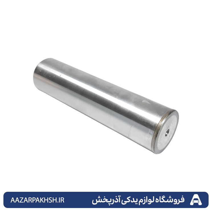 پین اتصال بازویی چرخ (میل ژامبون) توپر پژو 405 و پژو پارس و سمند و سمندملی و دنا و سورن XU7  GISP