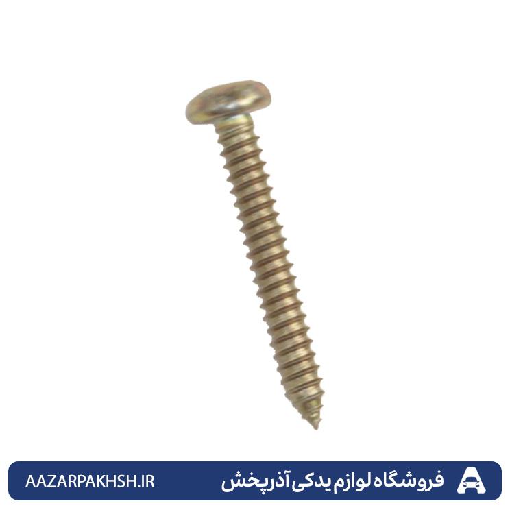 پیچ دستگیره مچی بلند 405-پیچ خودکار 35*6-GISP