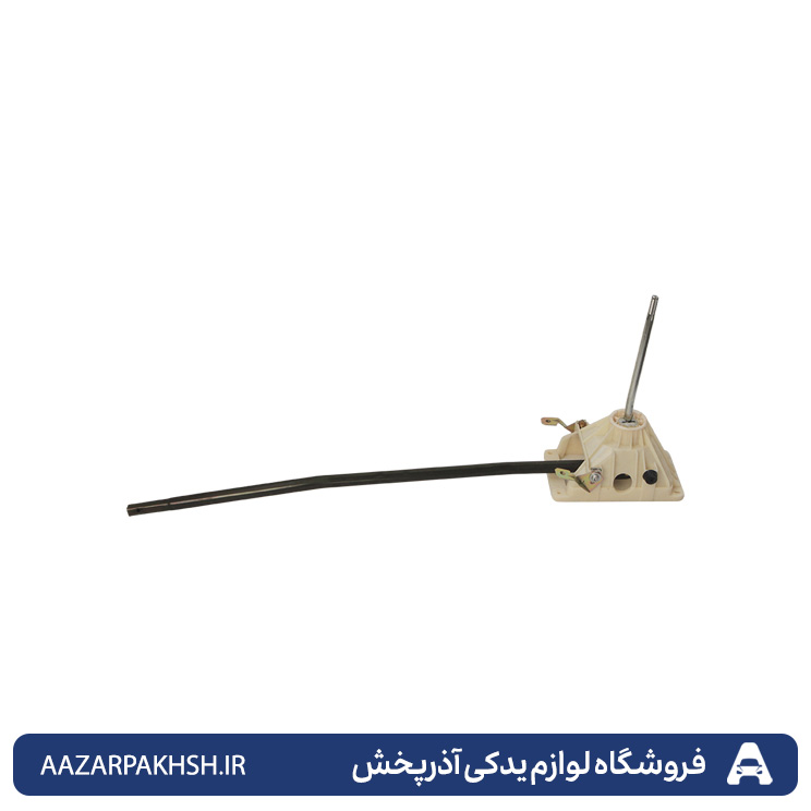 مجموعه کامل تعویض دنده پژو 405 و پژو پارس و سمند XU7-GISP
