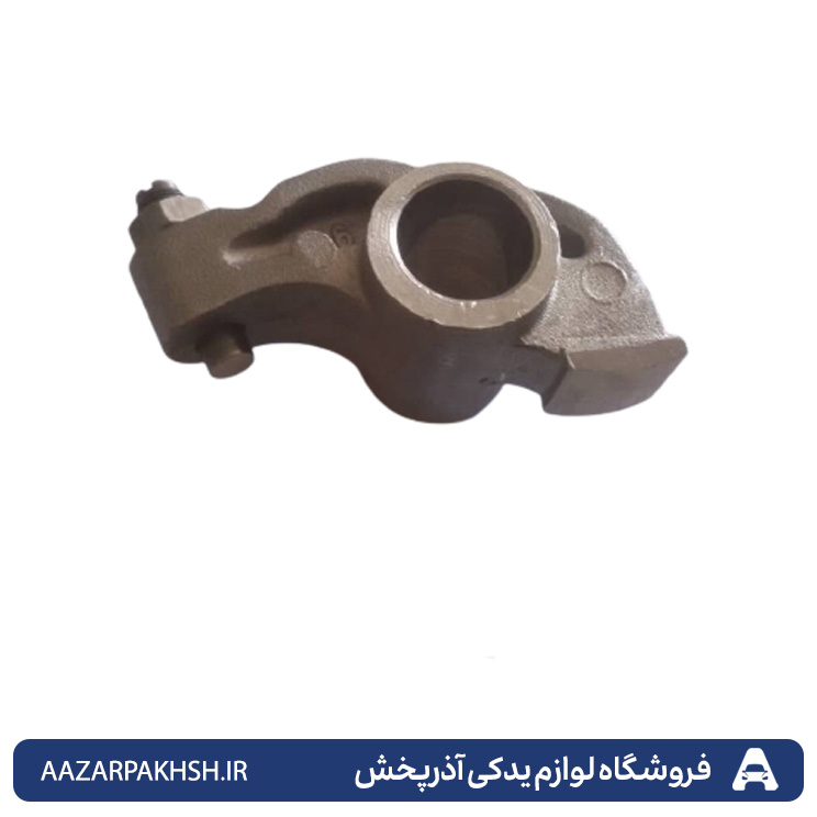 انگشتی سوپاپ 1و2 راست(اسبک سوپاپ، با پیچ و مهره) پراید یورو2 GISP