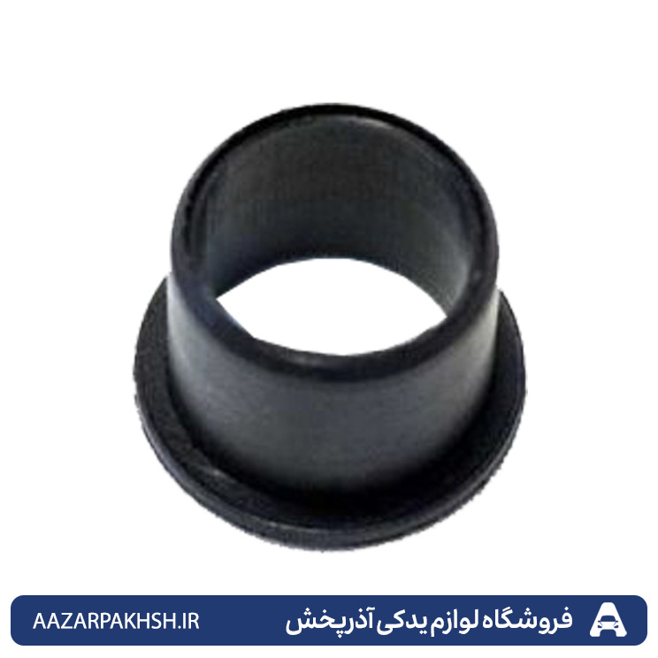 بوش دو شاخه کلاج پراید GISP