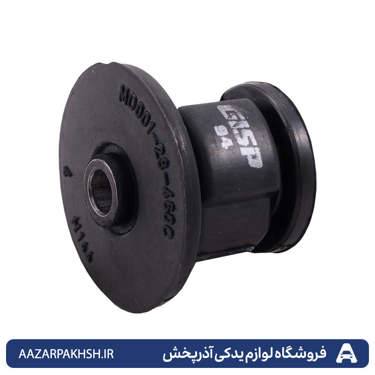 بوش ضربه گیر اکسل عقب پراید GISP
