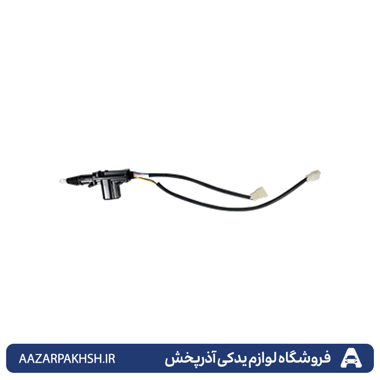 پمپ درب جلو پراید GISP