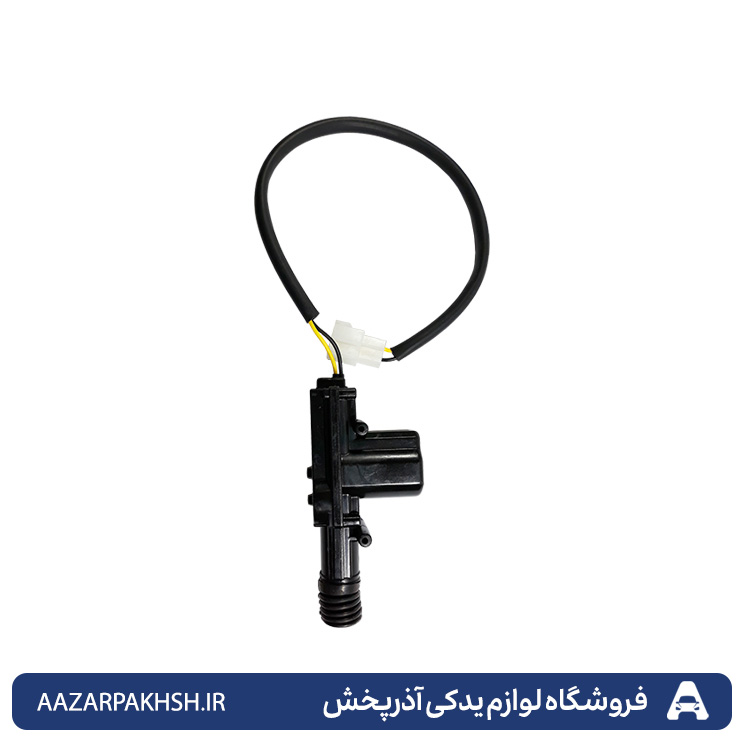 پمپ درب عقب پراید GISP