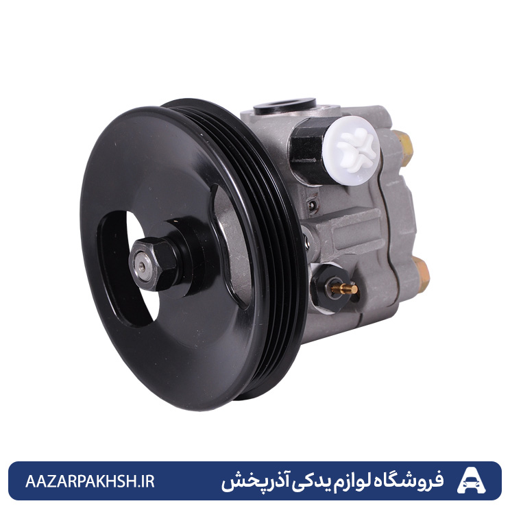 پمپ هیدرولیک پراید GISP
