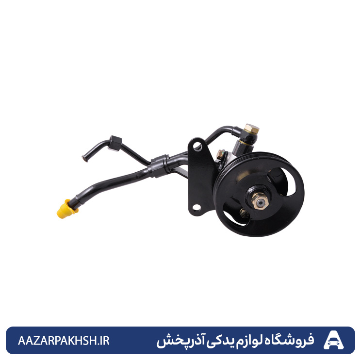 پمپ هیدرولیک EURO4 پراید(مدل 90 به بالا) GISP