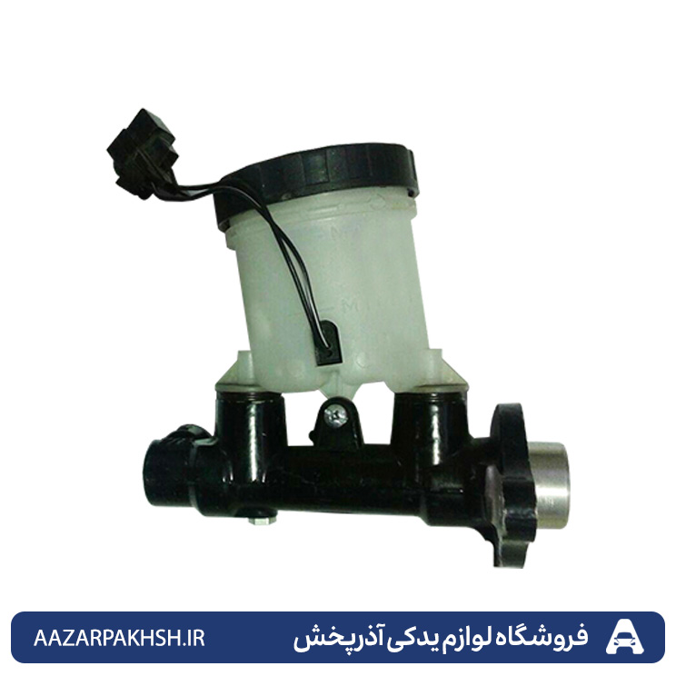 پمپ ترمز CBS پراید GISP