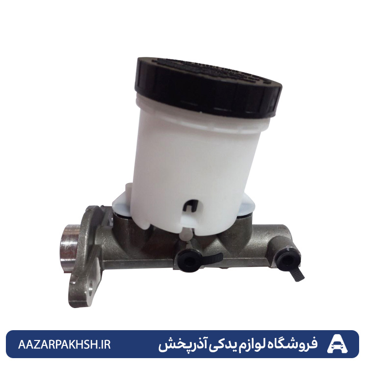 پمپ ترمز CBS پراید GISP