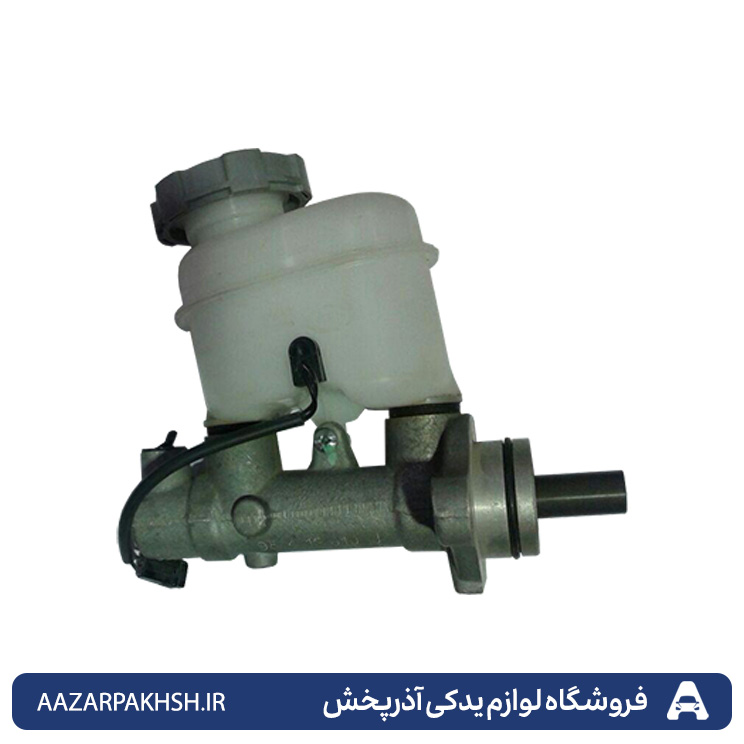 پمپ ترمز ABS پراید GISP