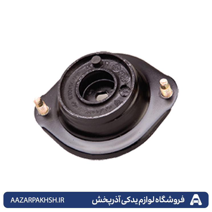 توپی سر کمک پراید GISP