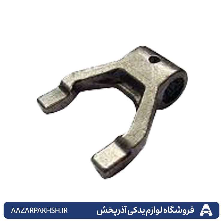 دو شاخه کلاج پراید GISP