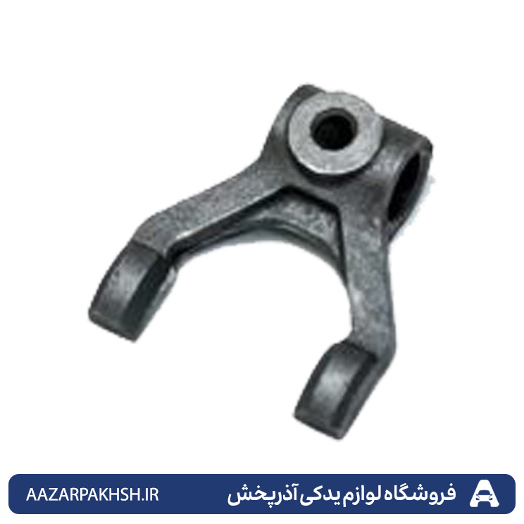 دو شاخه کلاج پراید GISP