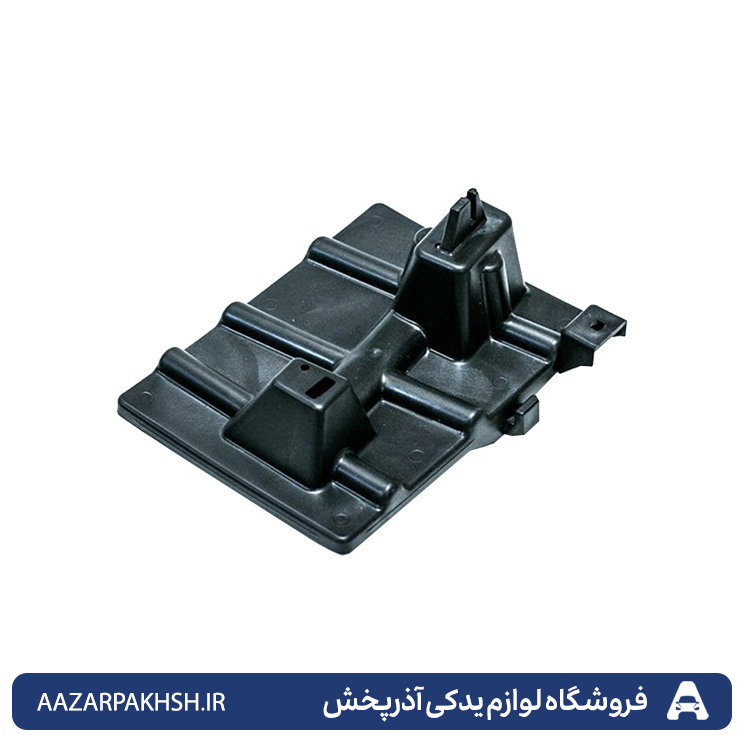 سینی زیر باطری پراید GISP