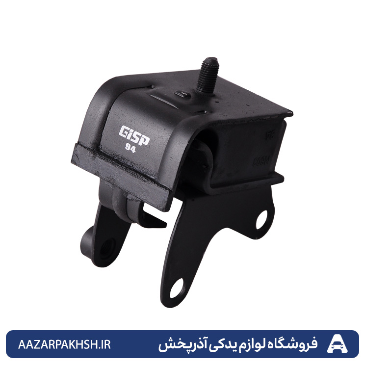 دسته موتور شماره 1 پراید GISP