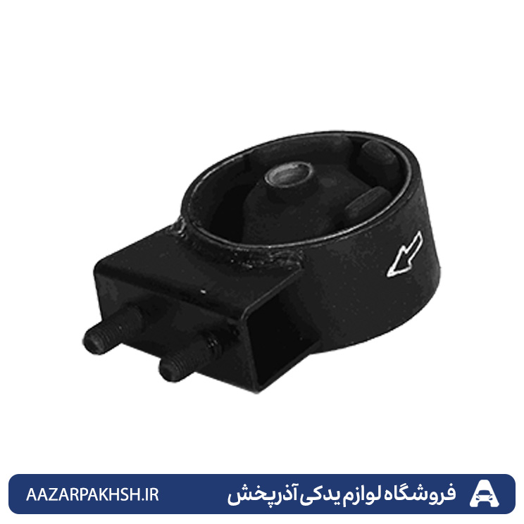 دسته موتور شماره 2 پراید GISP