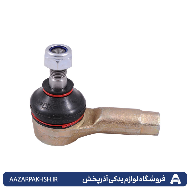 سیبک فرمان (چپقی) پراید GISP