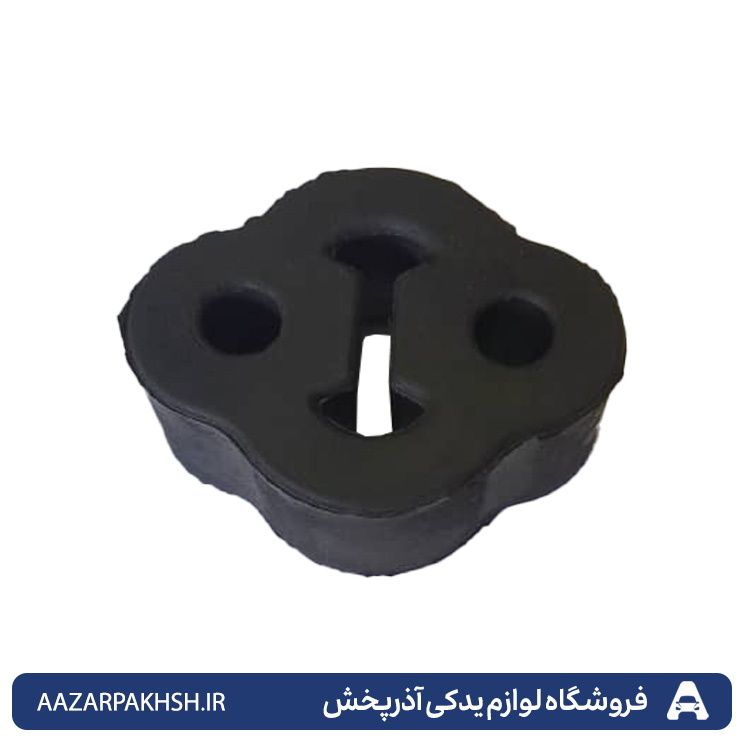 منجیل اگزوز پراید GISP