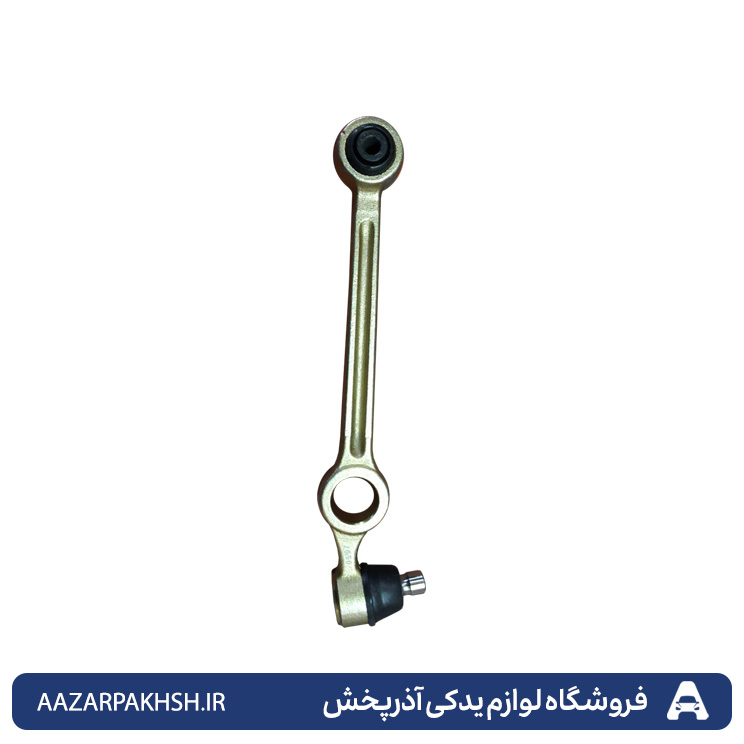 طبق با بوش لاستیکی پراید GISP