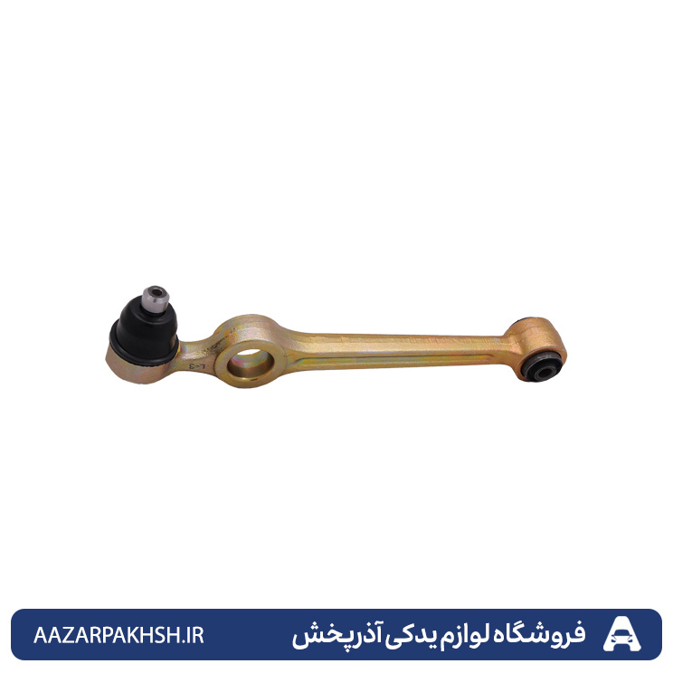 طبق با بوش فلزی پراید GISP