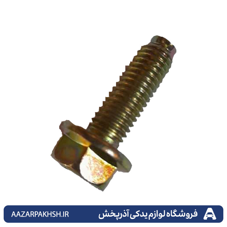 پیچ کنار اگزوز پراید-GISP
