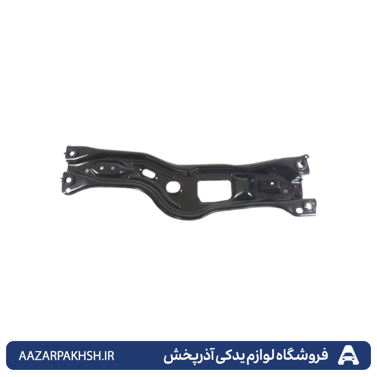رام پراید GISP