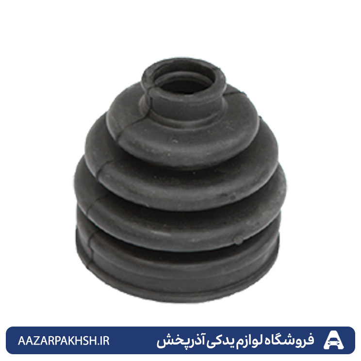 گردگیر پلوس بیرونی (سمت پلوس) پراید GISP
