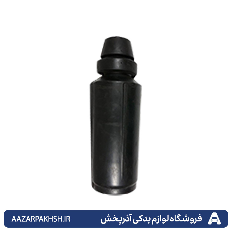 گردگیر اکسل جلو (کمک فنر جلو) پراید GISP