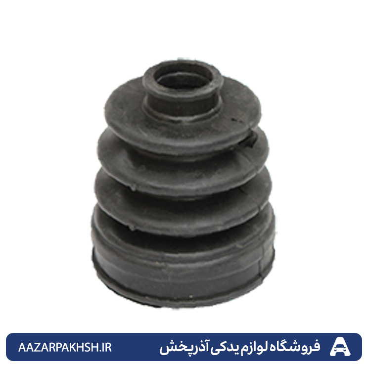 گردگیر پلوس داخلی (سمت گیر بکس) پرایدGISP 