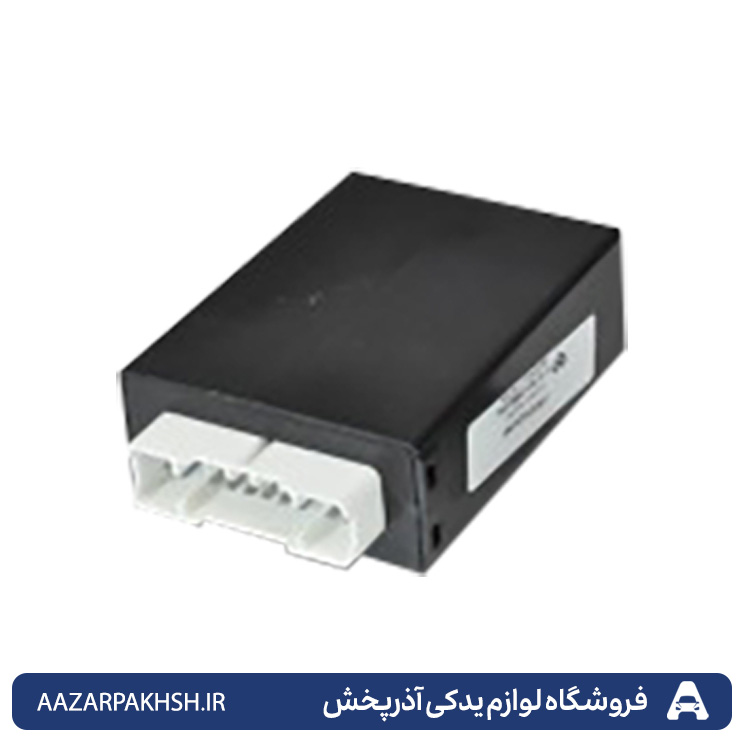 رله  قفل مرکزی پراید GISP