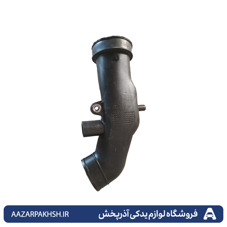 لوله خرطومی  پراید گازسوز GISP