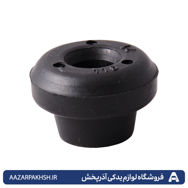 لاستیک تعادل کوتاه پراید GISP