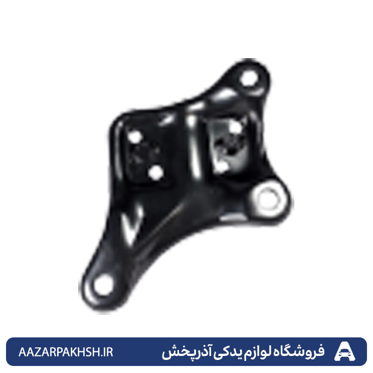دیاق میل تعادل چپ پراید GISP