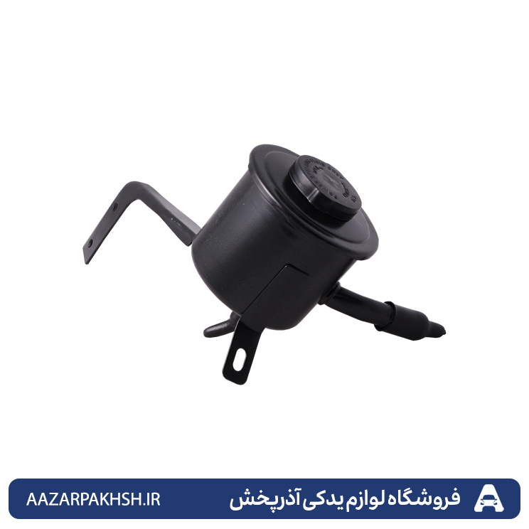مخزن هیدرولیک فرمان پراید GISP