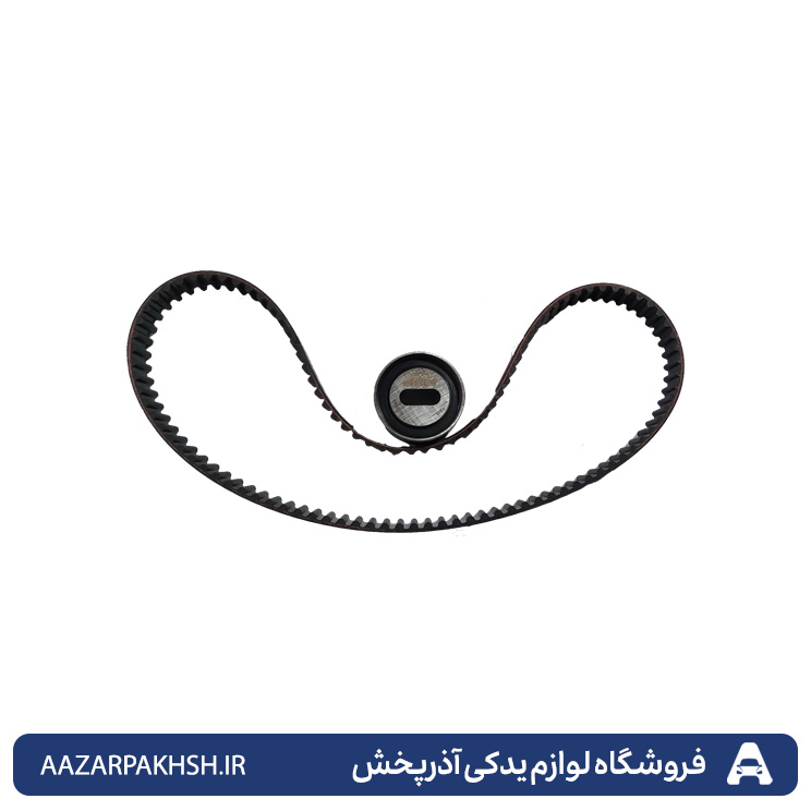 کیت تایم پراید GISP