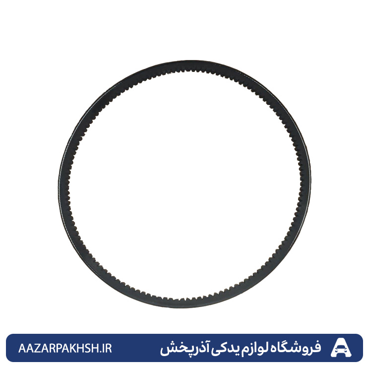 تسمه کولر(AX34) پراید GISP