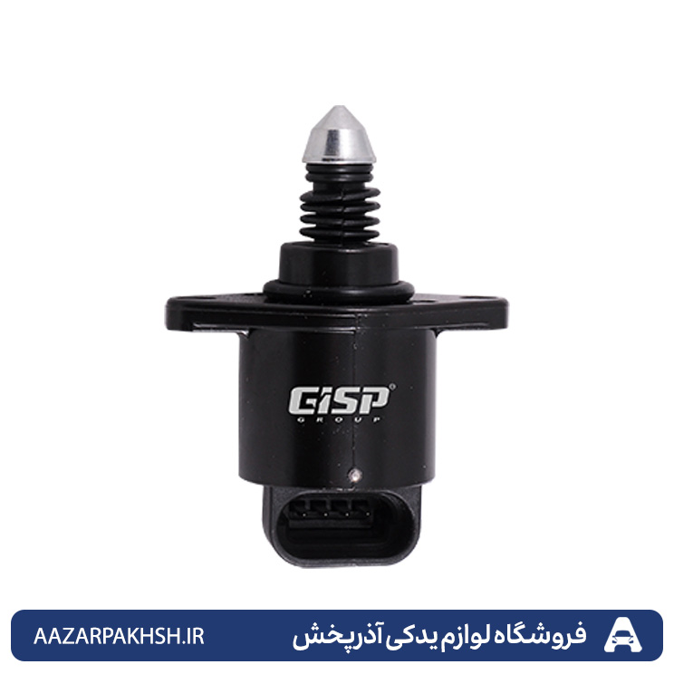 استپر موتور پراید - پژو 206 تیپ 5 TU5GISP