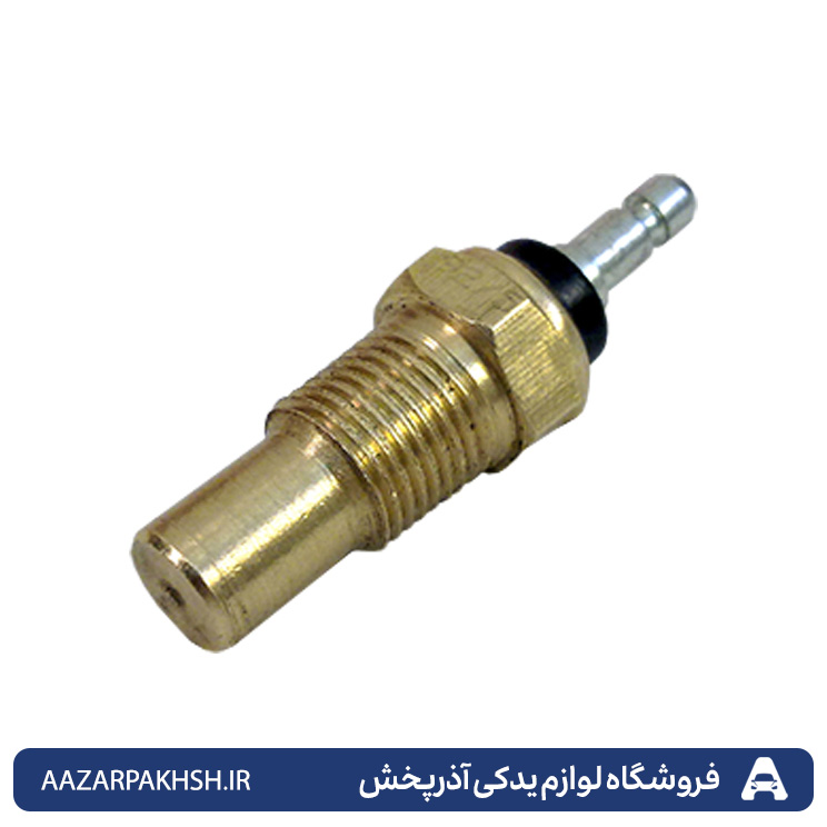 سنسور دمای آب حرارتی پرایدGISP 