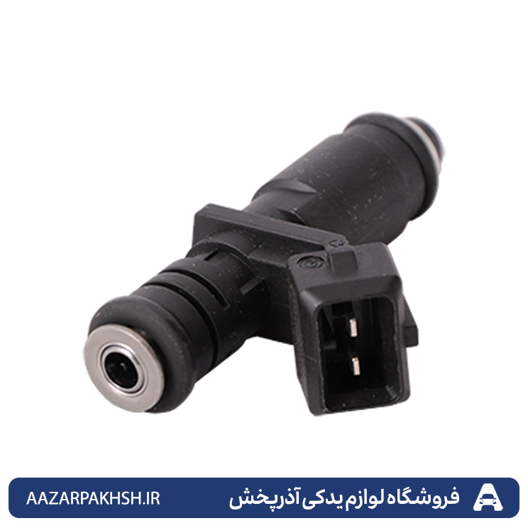 سوزن انژکتور زیمنس یورو4 ( جدید ) پراید و تیبا و روآ GISP