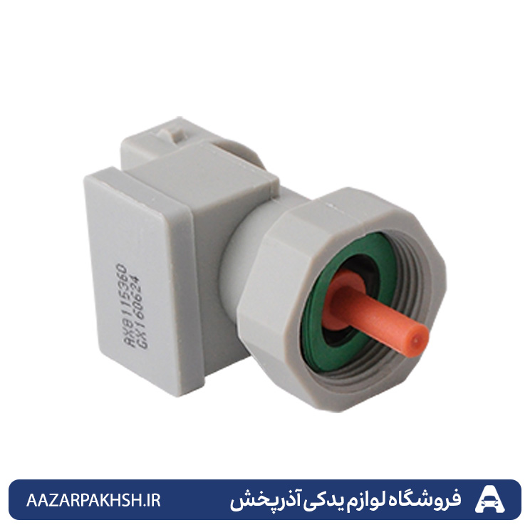 سنسور سرعت ساژم (قدیم) پرایدGISP