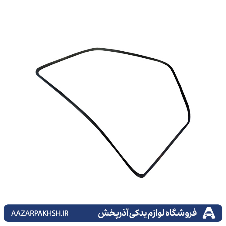 نوار ستون جلو چپ پراید 