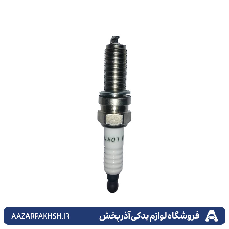 شمع موتور پایه بلند پراید یورو4 -GISP